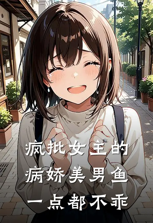 疯批女主的病娇美男鱼一点都不乖