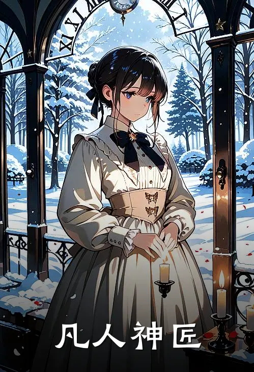 凡人神匠(李奥雅典娜)完整版免费全文阅读_完本小说推荐凡人神匠(李奥雅典娜)