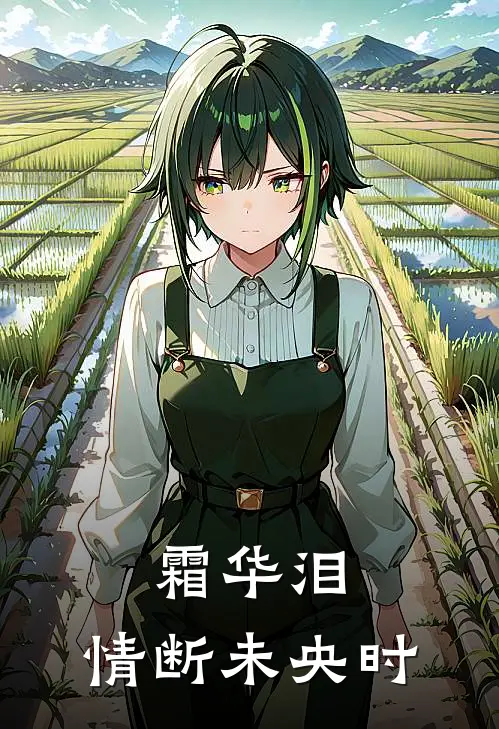 沈念欢萧逸辰(霜华泪：情断未央时)全本阅读_沈念欢萧逸辰最新热门小说