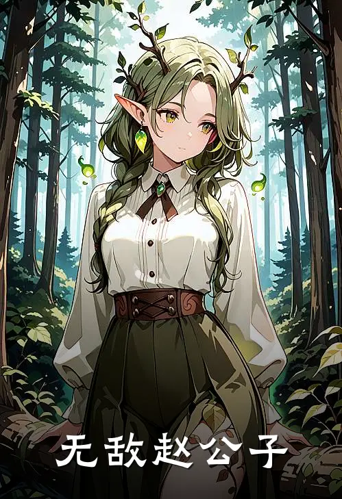 无敌赵公子赵赢陆远豹免费小说免费阅读_推荐完结小说无敌赵公子(赵赢陆远豹)