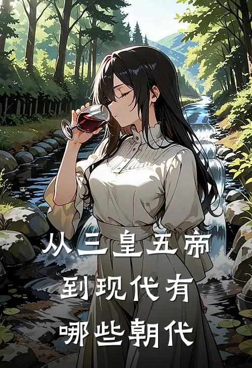 从三皇五帝到现代有哪些朝代