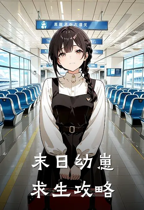 末日幼崽求生攻略