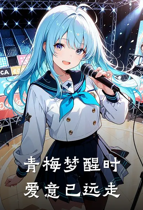 青梅梦醒时，爱意已远走林宇苏瑶最新小说全文阅读_最新章节列表青梅梦醒时，爱意已远走(林宇苏瑶)