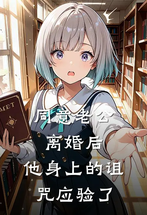 同意老公离婚后，他身上的诅咒应验了(顾时衍苏晚柠)最新小说_免费阅读完整版小说同意老公离婚后，他身上的诅咒应验了(顾时衍苏晚柠)