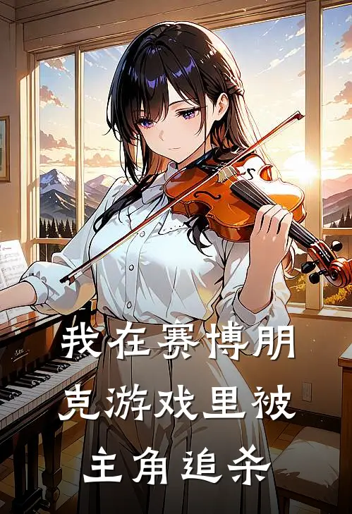 我在赛博朋克游戏里被主角追杀(苏景苍珩)免费小说完结版_免费小说免费阅读我在赛博朋克游戏里被主角追杀苏景苍珩