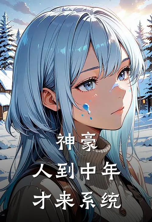 神豪：人到中年才来系统