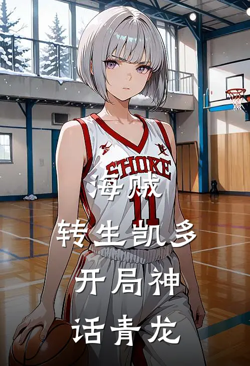 海贼：转生凯多，开局神话青龙