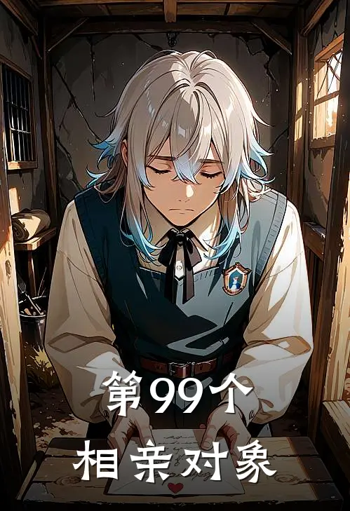 第99个相亲对象覃茗茗舒倩热门小说推荐_完本小说大全第99个相亲对象(覃茗茗舒倩)