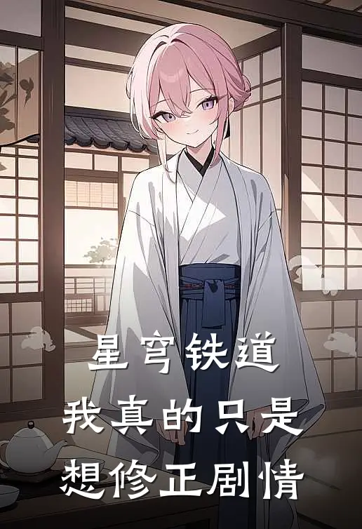 星穹铁道：我真的只是想修正剧情