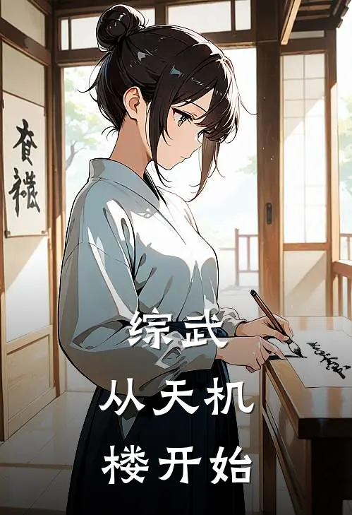 《综武：从天机楼开始》苏白林平_(综武：从天机楼开始)全集在线阅读