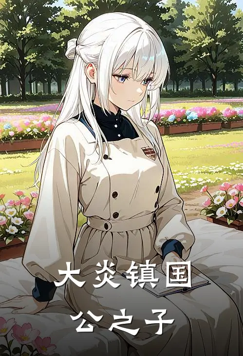 大炎镇国公之子