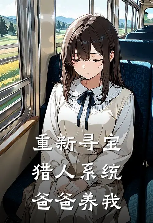 重新寻宝猎人系统爸爸养我