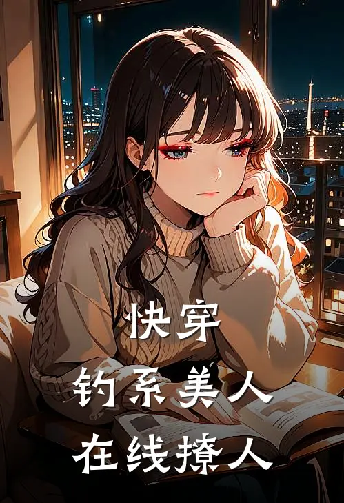 快穿：钓系美人，在线撩人(唐挽傅礼)最新热门小说_完结小说快穿：钓系美人，在线撩人(唐挽傅礼)