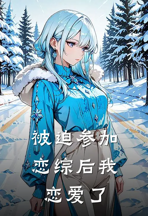 被迫参加恋综后我恋爱了(林书屿季暮清)热门小说大全_免费小说大全被迫参加恋综后我恋爱了林书屿季暮清