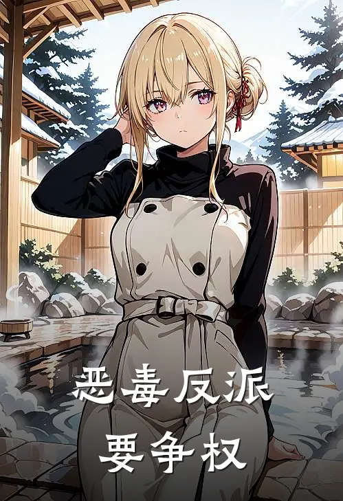 恶毒反派要争权(温延铭江离)小说免费阅读无弹窗_完结小说恶毒反派要争权温延铭江离