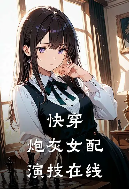 快穿：炮灰女配演技在线
