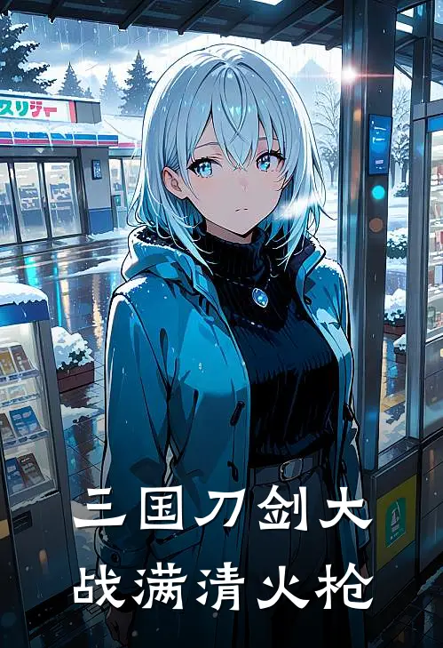 三国刀剑大战满清火枪