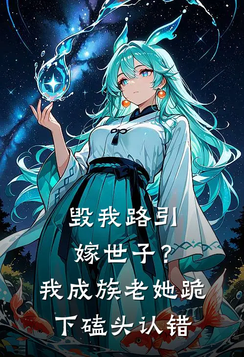 毁我路引嫁世子？我成族老，她跪下磕头认错(赵青侯府)完整版小说全文免费阅读_免费阅读无弹窗毁我路引嫁世子？我成族老，她跪下磕头认错赵青侯府