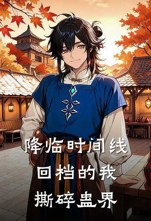 降临时间线，回档的我撕碎蛊界