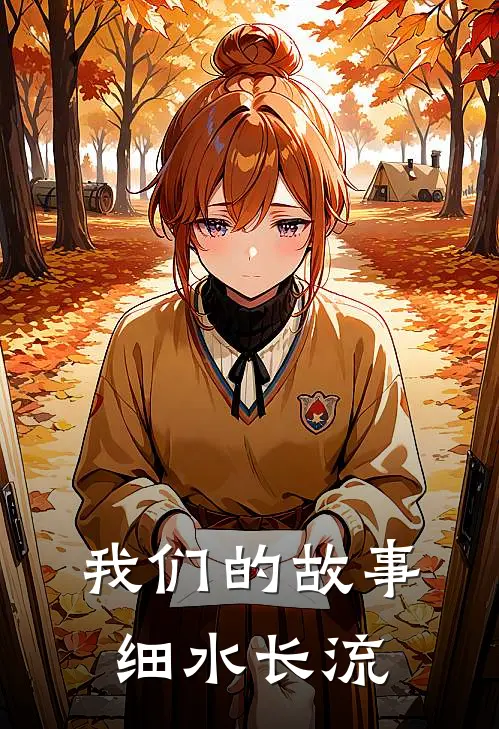 我们的故事，细水长流何瑟梁峻热门小说推荐_完本小说大全我们的故事，细水长流(何瑟梁峻)