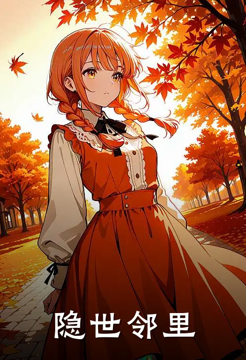 隐世邻里(王曦张美凤)最新好看小说_最新章节列表隐世邻里(王曦张美凤)