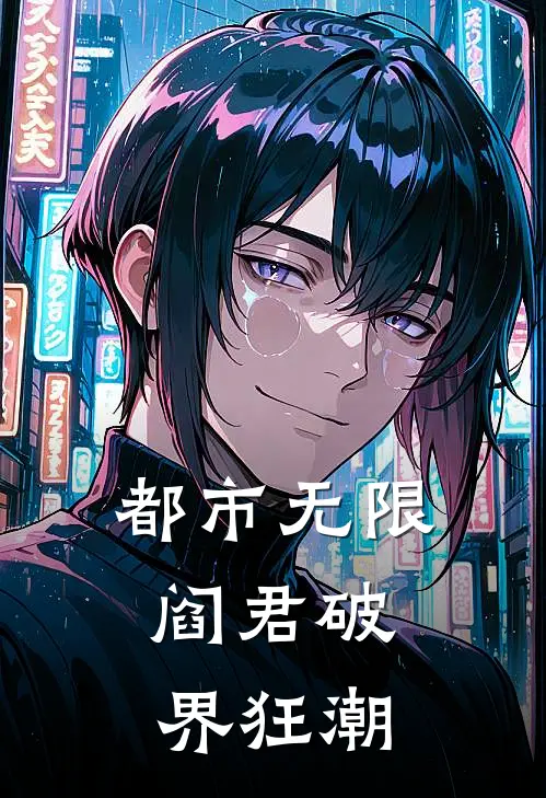 都市无限：阎君破界狂潮(阎尘萧悦)热门网络小说推荐_免费完结版小说都市无限：阎君破界狂潮(阎尘萧悦)