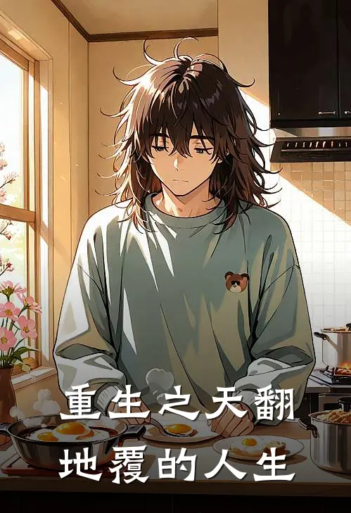 重生之天翻地覆的人生(叶可叶念月)最新完结小说推荐_热门小说排行榜重生之天翻地覆的人生叶可叶念月