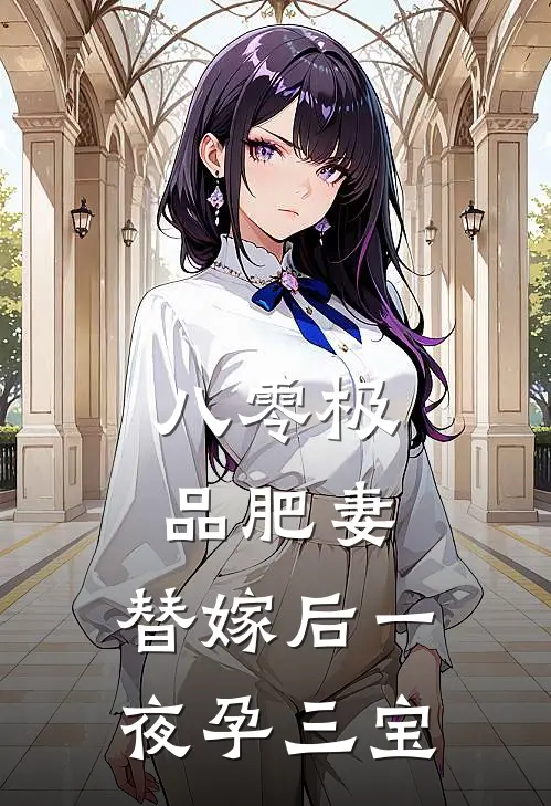 《八零极品肥妻，替嫁后一夜孕三宝》南倩倩顾野征完本小说_南倩倩顾野征(八零极品肥妻，替嫁后一夜孕三宝)全文免费阅读无弹窗大结局