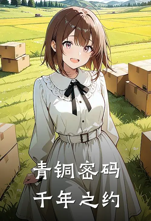 《青铜密码：千年之约》苏墨林若武已完结小说_青铜密码：千年之约(苏墨林若武)经典小说