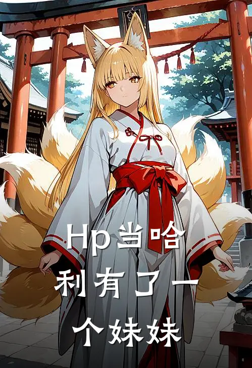 Hp当哈利有了一个妹妹(蒂芙卡诺)小说推荐完本_全本免费小说Hp当哈利有了一个妹妹蒂芙卡诺