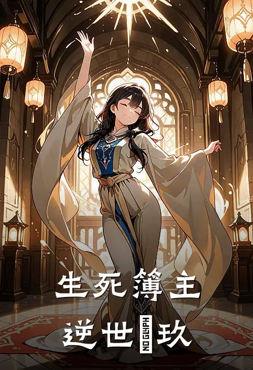 生死簿主：逆世玥玖(玥玖春桃)火爆小说_《生死簿主：逆世玥玖》玥玖春桃小说免费在线阅读