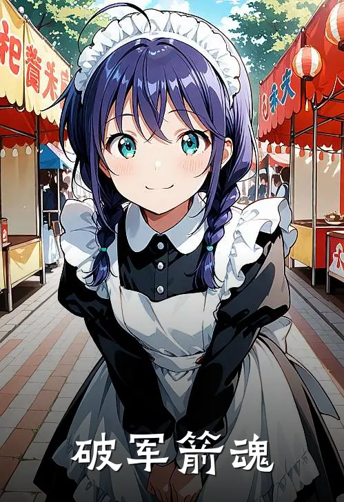 破军箭魂萧寒韩拓免费完结小说_完本完结小说破军箭魂(萧寒韩拓)