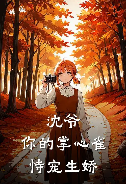 沈爷，你的掌心雀恃宠生娇