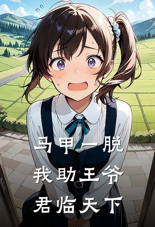 马甲一脱，我助王爷君临天下谢禾清林流方热门完本小说_最新章节列表马甲一脱，我助王爷君临天下(谢禾清林流方)