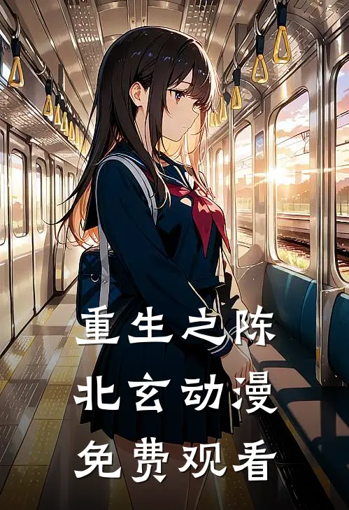 重生之陈北玄动漫免费观看