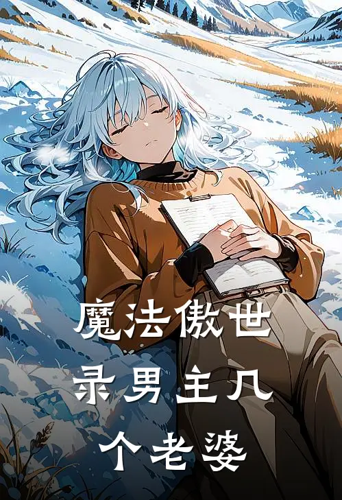 魔法傲世录男主几个老婆