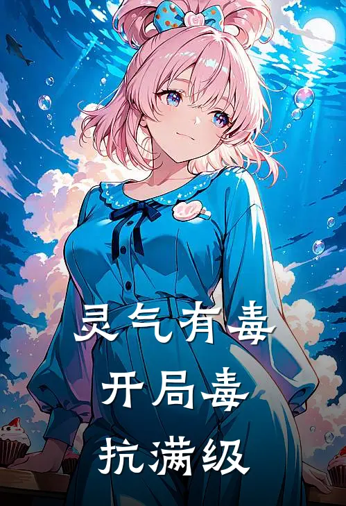 灵气有毒，开局毒抗满级张阳熊自勇完结小说_完结版小说全文免费阅读灵气有毒，开局毒抗满级张阳熊自勇