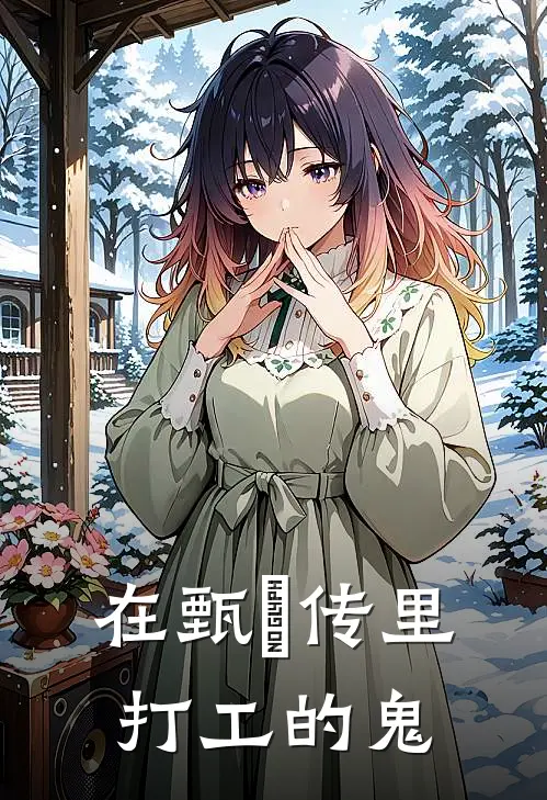 在甄嬛传里打工的鬼