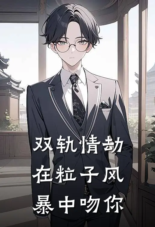 双轨情劫：在粒子风暴中吻你