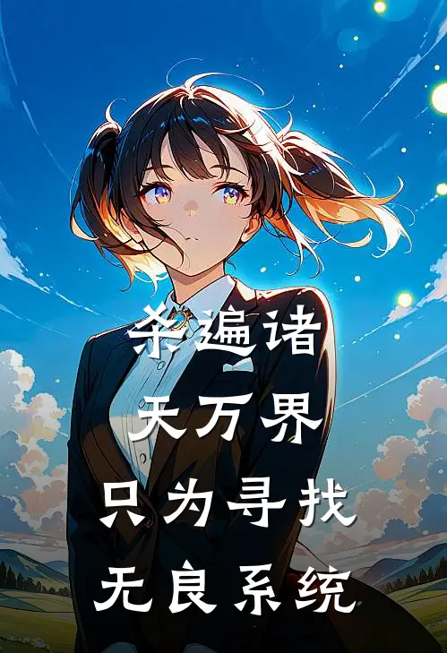 杀遍诸天万界，只为寻找无良系统