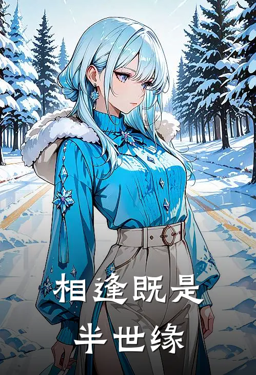相逢既是半世缘(贺明月裴檀生)热门小说_《相逢既是半世缘》最新章节在线阅读