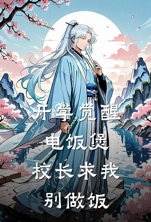 李小春张彪开学觉醒电饭煲，校长求我别做饭完结版在线阅读_开学觉醒电饭煲，校长求我别做饭全集免费在线阅读