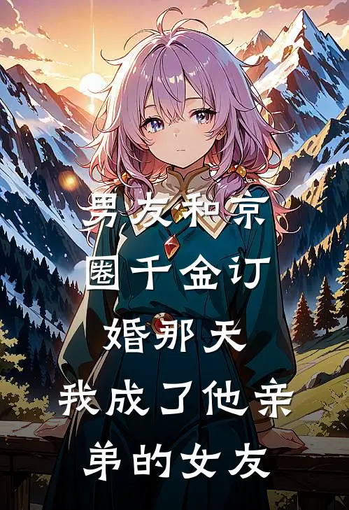 男友和京圈千金订婚那天，我成了他亲弟的女友裴京鹤京圈完结小说大全_免费小说在哪看男友和京圈千金订婚那天，我成了他亲弟的女友(裴京鹤京圈)