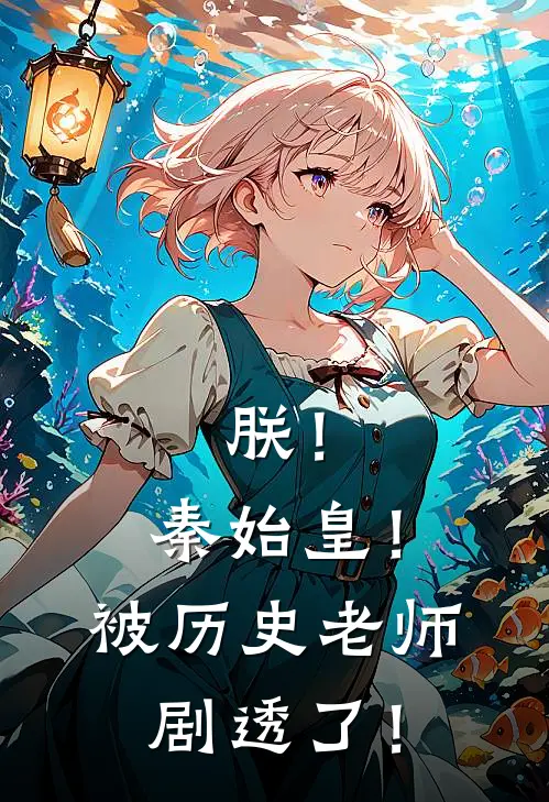 朕！秦始皇！被历史老师剧透了！(沈默秦生)热门小说阅读_全文免费阅读朕！秦始皇！被历史老师剧透了！沈默秦生