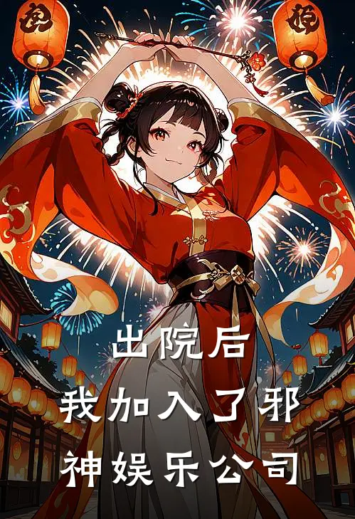 出院后，我加入了邪神娱乐公司槐白卡米完本完结小说_热门小说排行榜出院后，我加入了邪神娱乐公司槐白卡米