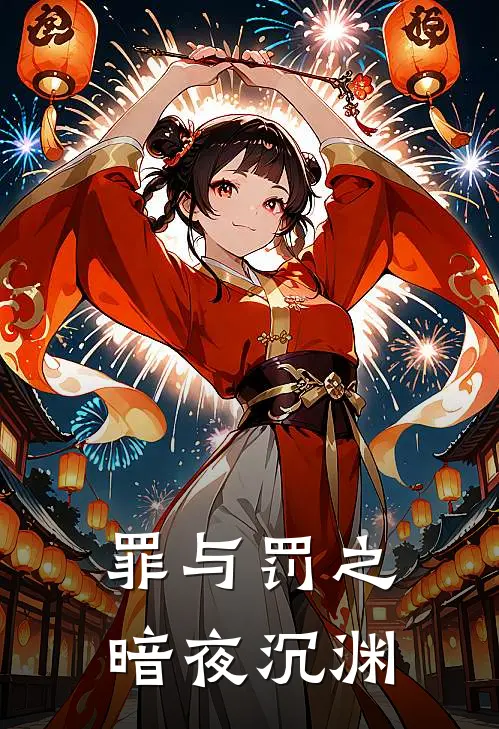 罪与罚之暗夜沉渊