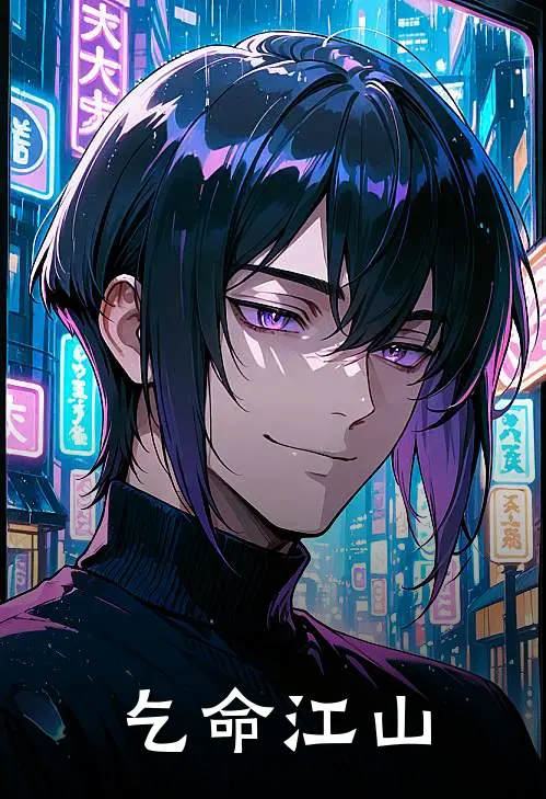 乞命江山(李阙沈鸢)最新推荐小说_在哪看免费小说乞命江山李阙沈鸢