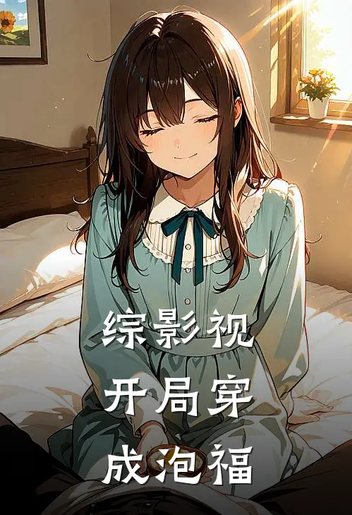 综影视：开局穿成泡福