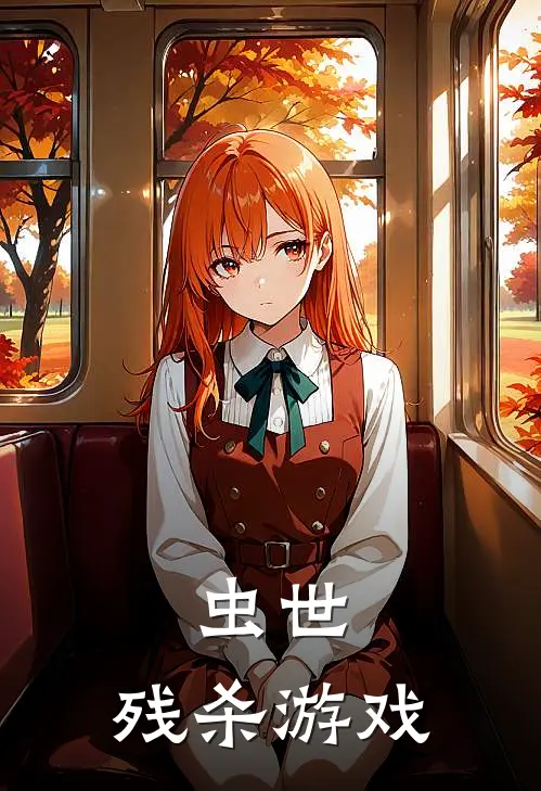 虫世：残杀游戏林渡莉娜完整版免费阅读_林渡莉娜精彩小说