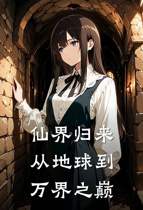 仙界归来：从地球到万界之巅(林尘苏清雪)全本免费小说_新热门小说仙界归来：从地球到万界之巅林尘苏清雪